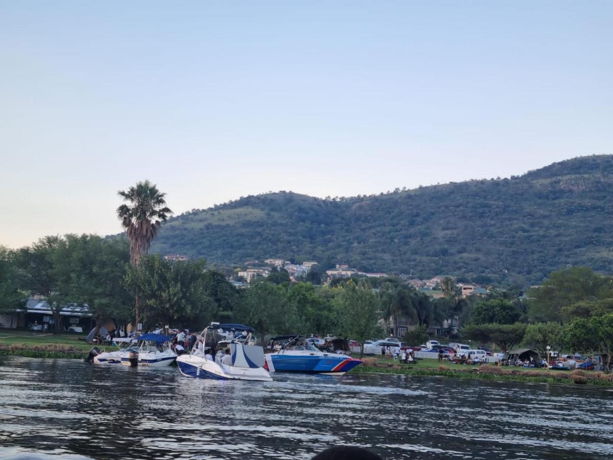 Legacy On The Dam Hartbeespoort Ngoại thất bức ảnh